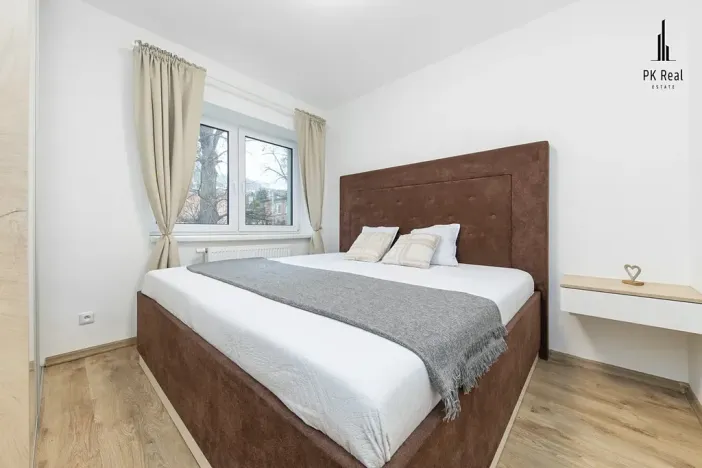 Prodej bytu 3+kk, Zlín, Štefánikova, 70 m2