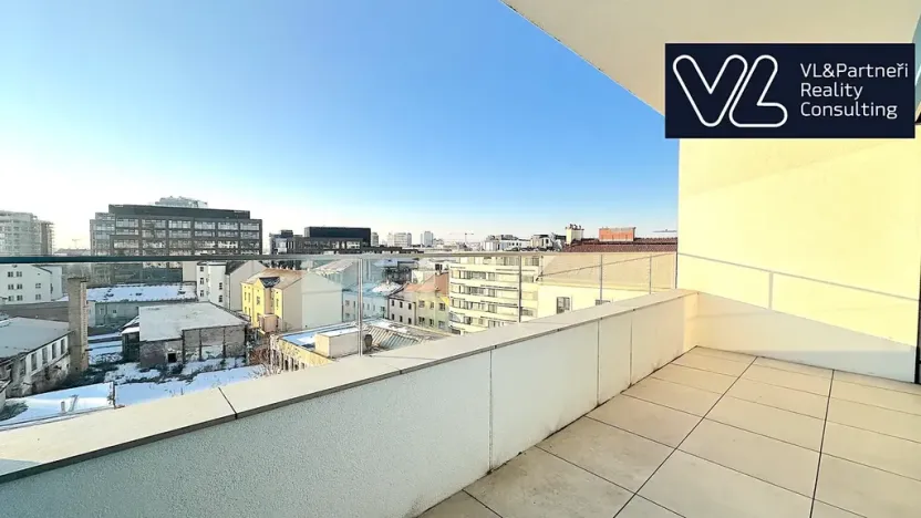 Prodej bytu 5+kk, Brno, Křenová, 267 m2