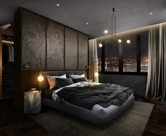 Prodej bytu 5+kk, Brno, Křenová, 267 m2