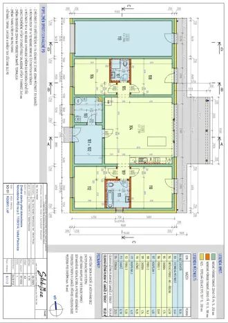 Prodej rodinného domu, Velké Pavlovice, Družstevní, 183 m2