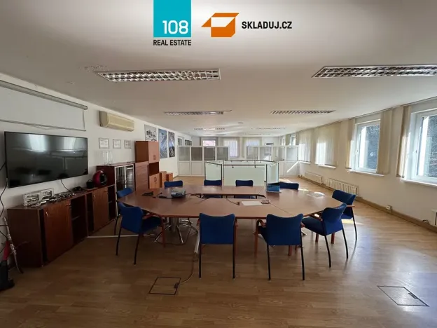 Prodej výrobních prostor, Kynšperk nad Ohří, Okružní, 4256 m2