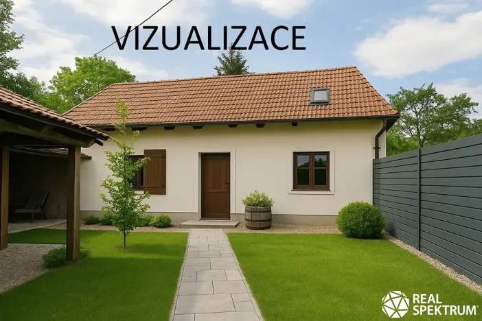 Prodej rodinného domu, Letovice, 190 m2