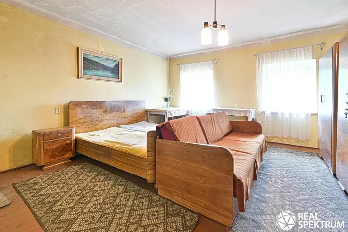 Prodej rodinného domu, Letovice, 190 m2