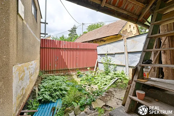 Prodej rodinného domu, Letovice, 190 m2