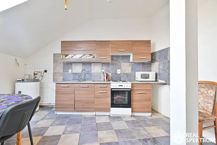 Prodej obchodního prostoru, Cetkovice, Velká Strana, 420 m2