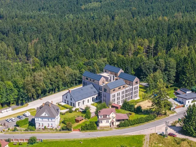 Prodej bytu 3+kk, Jablonec nad Nisou, Krkonošská, 91 m2