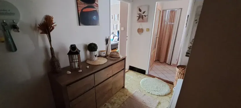 Prodej bytu 3+1, Náchod, Cvrčkova, 85 m2