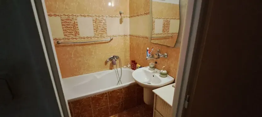 Prodej bytu 3+1, Náchod, Cvrčkova, 85 m2