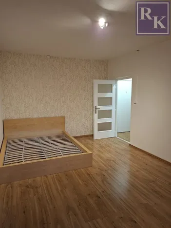 Pronájem bytu 1+1, Frýdek-Místek, Mozartova, 35 m2