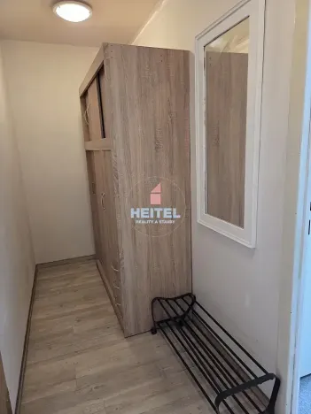 Pronájem bytu 2+1, Olomouc, Trnkova, 44 m2