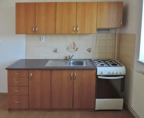 Prodej bytu 1+1, Ostrava, Parcelní, 42 m2