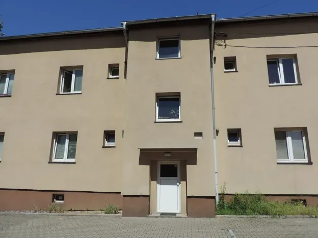 Prodej bytu 1+1, Ostrava, Parcelní, 42 m2