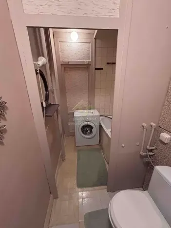 Pronájem bytu 1+1, Rokycany, Josefa Knihy, 40 m2