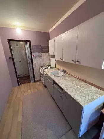 Pronájem bytu 1+1, Rokycany, Josefa Knihy, 40 m2