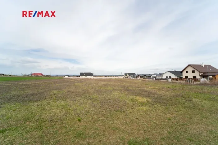 Prodej pozemku pro bydlení, Žatec, 857 m2