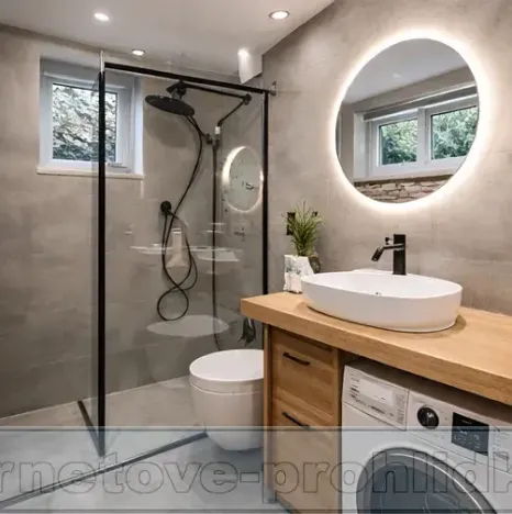 Pronájem bytu 1+kk, Praha - Vršovice, Vršovická, 43 m2