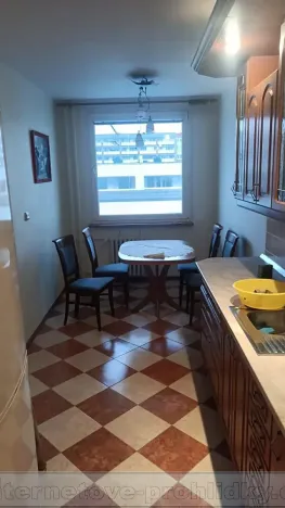 Pronájem pokoje, Praha - Kunratice, K Zelené louce, 18 m2