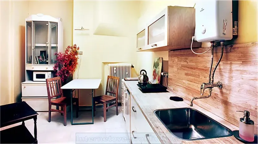 Pronájem pokoje, Praha - Nové Město, Palackého, 42 m2