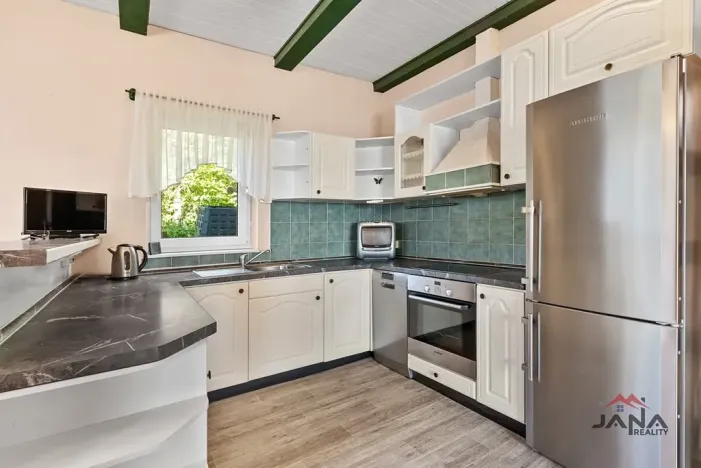 Prodej rodinného domu, Radostná pod Kozákovem, 185 m2