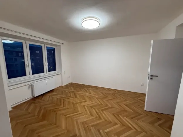 Pronájem bytu 2+1, Olomouc, Wolkerova, 49 m2