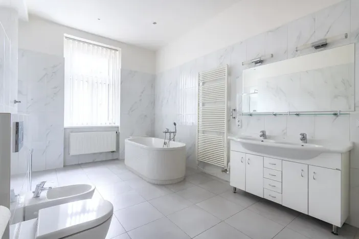 Pronájem bytu 5+1, Praha - Smíchov, Lidická, 205 m2