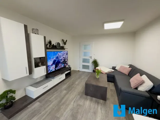 Prodej bytu 3+1, Praha - Stodůlky, Janského, 75 m2