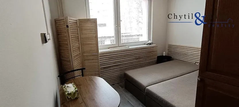 Pronájem bytu 1+1, Přerov, Velká Dlážka, 39 m2