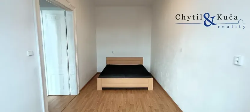 Pronájem bytu 2+1, Přerov, Wilsonova, 64 m2