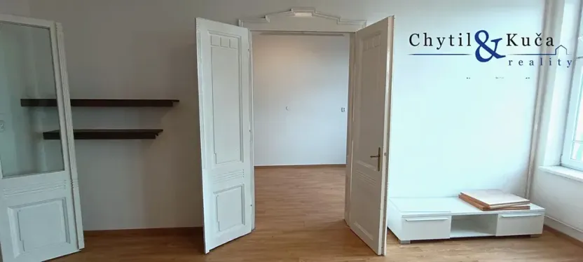 Pronájem bytu 2+1, Přerov, Wilsonova, 64 m2