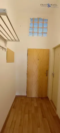 Pronájem bytu 2+1, Přerov, Wilsonova, 64 m2