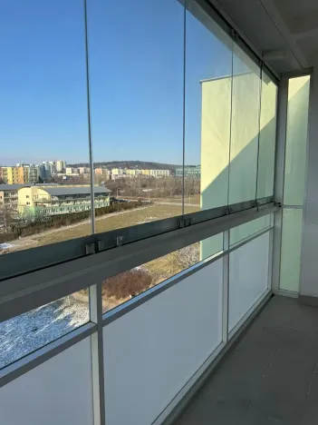 Prodej bytu 4+kk, Brno, Mikuláškovo náměstí, 65 m2