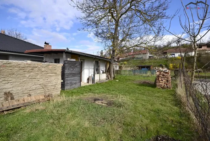 Prodej pozemku pro bydlení, Bučovice, 273 m2