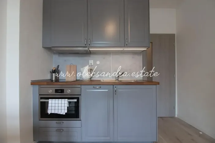 Pronájem bytu 2+kk, Praha - Lahovice, Strakonická, 38 m2