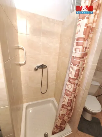 Pronájem bytu 1+1, Havířov - Město, Karvinská, 25 m2