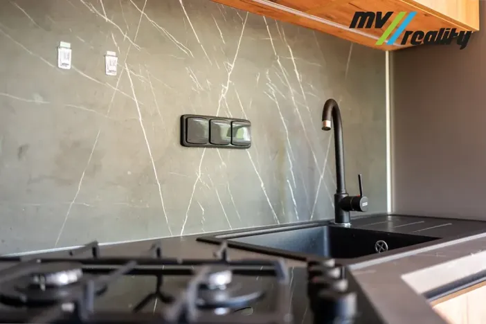 Prodej bytu 3+kk, Praha - Strašnice, Pod strání, 60 m2