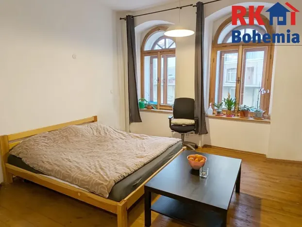 Prodej bytu 2+kk, Mladá Boleslav, Starofarní, 41 m2