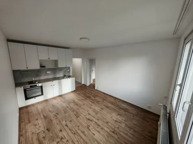 Prodej bytu 2+kk, Praha - Kamýk, Seidlova, 40 m2