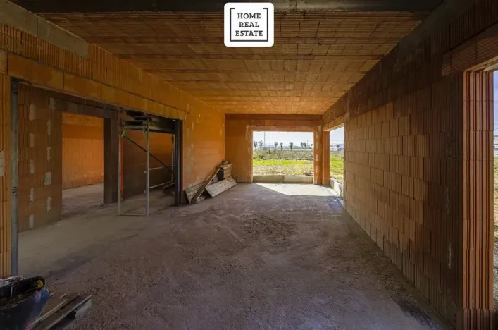 Prodej pozemku pro bydlení, Vysoký Újezd, Na Borech, 804 m2