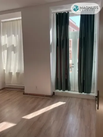 Pronájem bytu 1+kk, Olomouc, Denisova, 25 m2