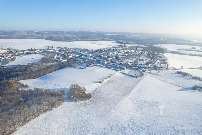 Prodej pozemku pro bydlení, Újezd u Boskovic, 12807 m2