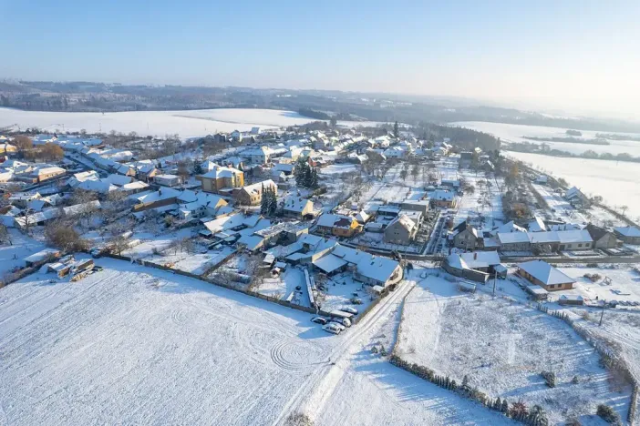 Prodej pozemku pro bydlení, Újezd u Boskovic, 12807 m2