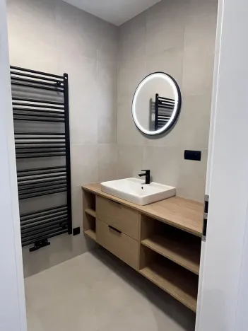 Pronájem bytu 3+kk, České Budějovice, Šroubárenská, 63 m2