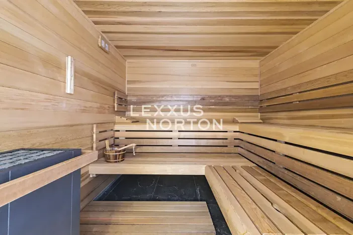 Pronájem bytu 4+kk, Praha - Smíchov, Holečkova, 211 m2