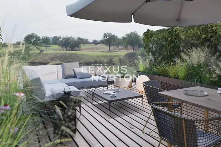 Prodej bytu 3+kk, Praha - Vinoř, Mladoboleslavská, 72 m2