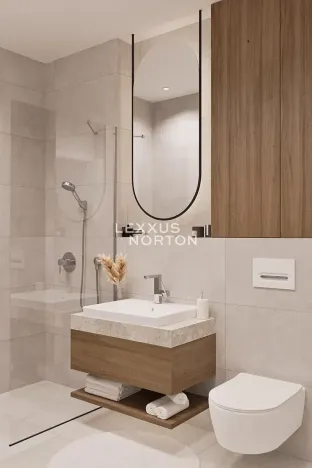 Prodej bytu 2+kk, Praha - Vinoř, Mladoboleslavská, 53 m2