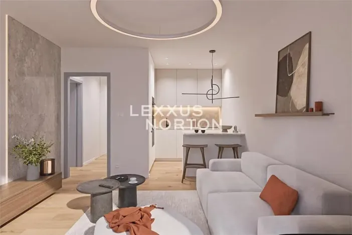 Prodej bytu 2+kk, Praha - Vinoř, Mladoboleslavská, 45 m2