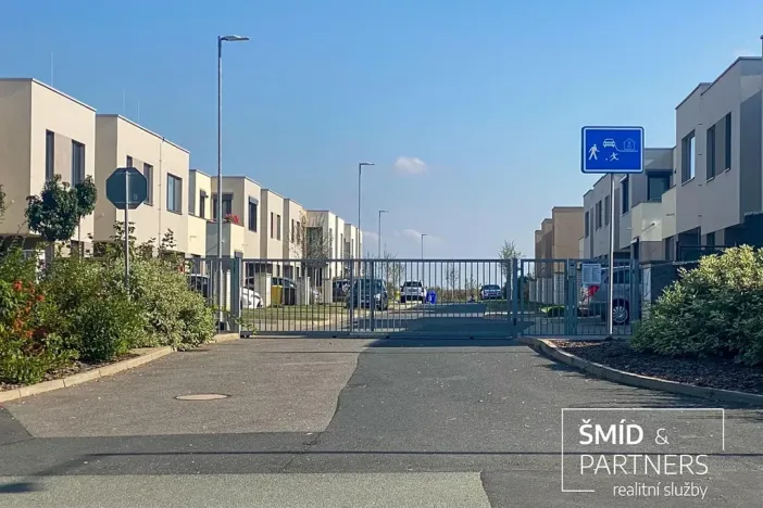 Pronájem bytu 3+kk, Kolín, Na Vršku, 69 m2