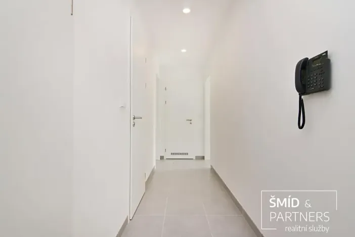 Pronájem bytu 3+kk, Kolín, Na Vršku, 69 m2