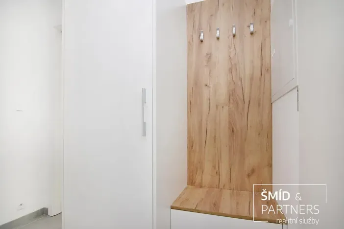 Pronájem bytu 3+kk, Kolín, Na Vršku, 69 m2