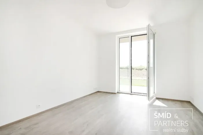 Pronájem bytu 3+kk, Kolín, Na Vršku, 69 m2